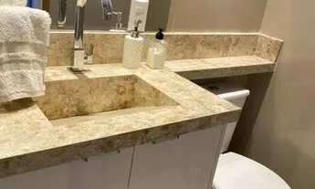 Imagem 4: Apartamento com 2 dormitórios à venda, 73 m² por R$ 625.000,00 - Vila Barros - Guarulhos/S