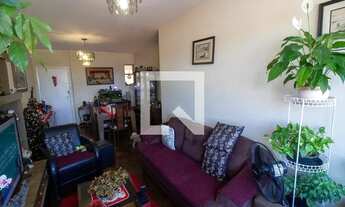 Imagem 3: Apartamento para Aluguel - Santo Amaro , 2 Quartos, 78 m2