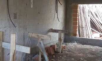 Imagem 2: Sobrado para Venda em Curitiba, Boa Vista, 3 dormitórios, 1 suíte, 4 banheiros, 2 vagas