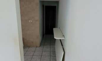 Imagem 3: Apartamento para venda com 47 metros quadrados com 1 quarto em Tupi - Praia Grande - SP