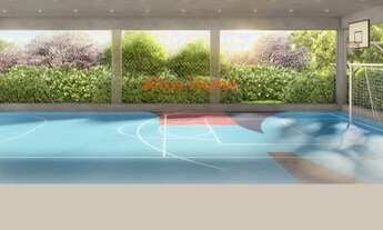 Imagem 5: Lançamento Cyrela - Eden Park