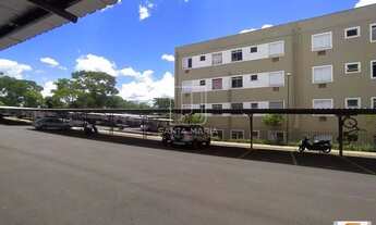 Imagem 2: Apartamento (tipo - padrao) 2 dormitórios, cozinha planejada, portaria 24hs, lazer, espaço