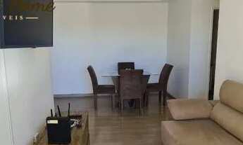 Imagem 5: Apartamento 2 dormitórios Condominio Alto da Mata Barueri