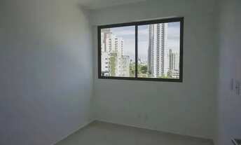 Imagem 6: Apartamento para venda possui 50 metros quadrados com 2 quartos em Madalena - Recife - PE