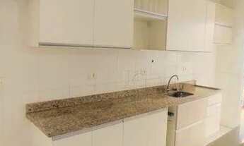 Imagem 4: Apartamento com 3 dormitórios para alugar, 82 m² por R$ 2.285,00/mês - Vila Camilópolis