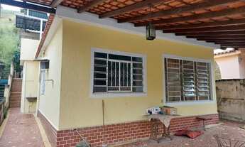 Imagem 2: Vendo 2 casas com 220 m² com 5 quartos em Barro Vermelho - São Gonçalo - RJ