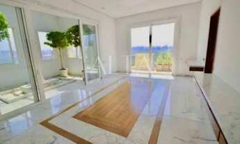 Imagem 3: Cobertura de alto padrão na Vila Nova Conceição - Ótima localização - 822m² 4 suítes 10 va