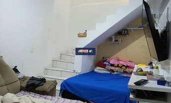 Imagem 1: ÓTIMA CASA COM 02 DORMITÓRIOS 60m² EM PIMENTAS