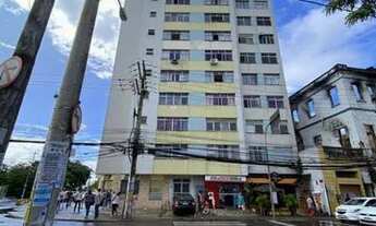 Imagem 5: Salvador- Apartamento 3 Dormitórios 1 Suite, 120m² Mobiliado - Jardim Baiano (SM