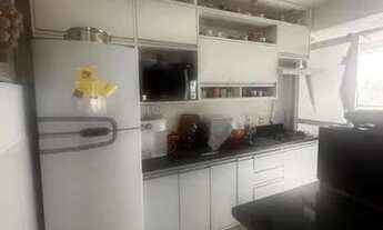 Imagem 4: Colina de Piatã, 65m², 3 Quartos, com Armários