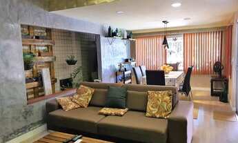 Imagem 7: Casa para venda tem 175 metros quadrados com 4 quartos em Jardim D'Abril - Osasco - S