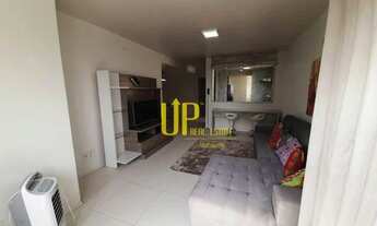 Imagem 2: Apartamento com 2 dormitórios, 98 m² - venda por R$ 968.000,00 ou aluguel por R$ 6.533,33