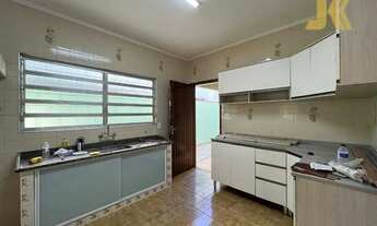 Imagem 7: Casa com 3 dormitórios para alugar, 200 m² por R$ 3.630,00/mês - Jardim São João - Jaguari