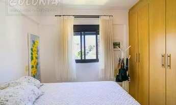 Imagem 10: Santo André - Apartamento Padrão - Vila Valparaíso