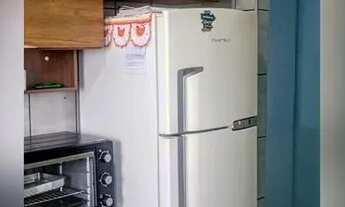 Imagem 5: Apartamento fazenda da Juta