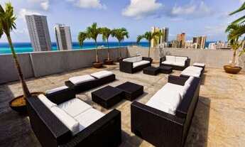 Imagem 5: Top Ramada MOBILIADO 1 quarto 41m2 - Boa Viagem