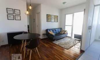 Imagem: Apartamento à Venda - Água Branca, 2 Quartos