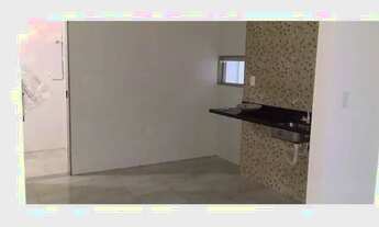 Imagem 6: Casa com 03 quartos no Bairro de Heliópolis