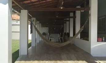 Imagem: Casa mobiliada e com piscina em Itaboraí