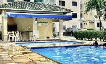 Imagem 5: Oportunidade! Apartamento com 3 Quartos, 2 Suítes, Varanda, Lazer, Ótima Localização na Ma