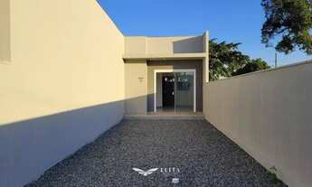 Imagem 2: Casa 2 quartos, com 45m² no bairro Quinta dos Açorianos em Barra Velha/SC