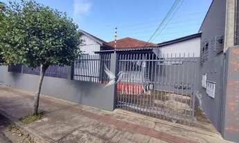 Imagem 2: Casa com 4 dormitórios para alugar, 183 m² por R$ 2.400,00/mês - Vila Shimabokuro - Londri