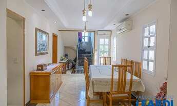 Imagem 4: SOBRADO - SAÚDE - SP