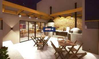 Imagem 2: APARTAMENTO COM 2 DORMITÓRIOS À VENDA, 82,02m² - Vila Rosália - Guarulhos - SP