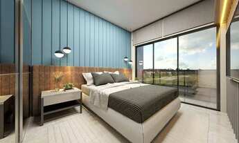 Imagem 7: Sobrado com 2 dormitórios à venda, 77 m² por R$ 262.000,00 - Itoupavazinha - Blumenau/SC