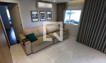 Imagem 7: Apartamento para Aluguel - Jardim Vazani, 4 Quartos, 125 m2