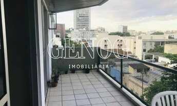 Imagem: Apartamento com varanda, 03 quartos, suíte