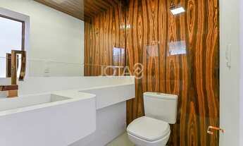 Imagem 6: CURITIBA - Casa de Condomínio - São Braz