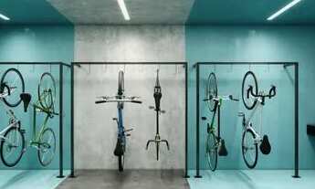 Imagem 5: SERGIPE BY YOU STUDIO + 29M² - CONSOLAÇÃO INVESTIMENTO PRÓXIMO AO MACKENZIE