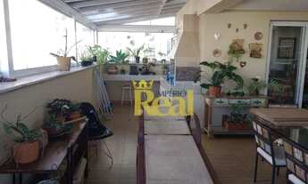 Imagem 5: Apartamento com 3 dormitórios para alugar, 316 m² por R$ 25.021,87/mês - Vila Romana - São