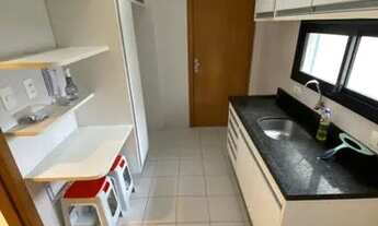 Imagem 5: Apartamento para aluguel possui 85 metros quadrados com 3 quartos em Itaigara - Salvador