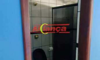 Imagem 6: Sobrado, Parque Primavera - Guarulhos