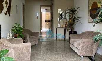 Imagem 2: Apartamento com 2 dormitórios à venda por R$ 500.000,00 - Ponta da Praia - Santos/SP