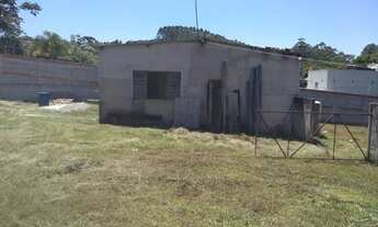 Imagem 5: Chácara estrada chaparral com 2500 mts com casa simples de 03 comodos