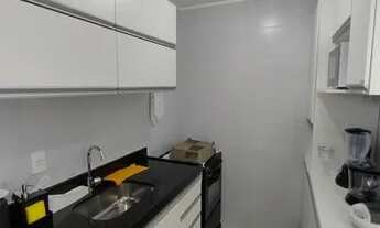 Imagem 7: Alugo no Josman Celino apartamento de dois quartos todo mobiliado