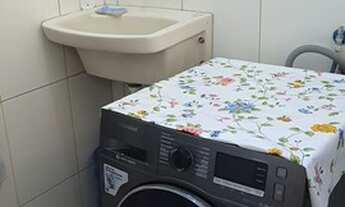 Imagem 4: Apartamento para venda possui 70 metros quadrados com 2 quartos em Glória - Rio de Janeiro