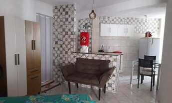 Imagem 5: Kitnets Mobiliados - Praia de Barra de Jangada