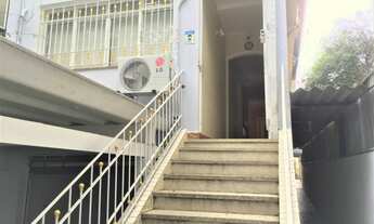 Imagem 5: Sobrado Comercial de 252 m2 A/U, 8 salas, 2 vagas VENDA ou ALUGUEL na Vila Mariana - São