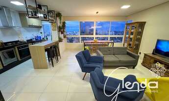 Imagem 6: Gran lest: Apartamento à venda com 3 suítes no setor Leste Universitário - Goiânia - GO