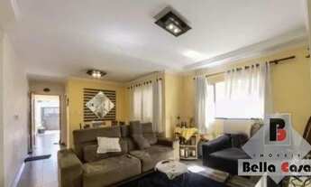 Imagem: Sobrado Mooca, ótima localização, imóvel