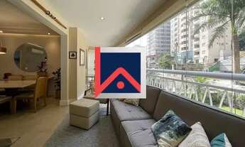 Imagem 4: Venda Apartamento 3 Dormitórios - 137 m² Perdizes