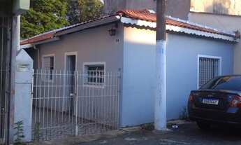 Imagem 1: Casa para locação - Vila Fernandes, Sao Paulo