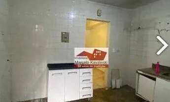 Imagem 7: Sobrado com 2 dormitórios à venda, 68 m² por R$ 310.000,00 - Jardim Santa Cruz (Sacomã)