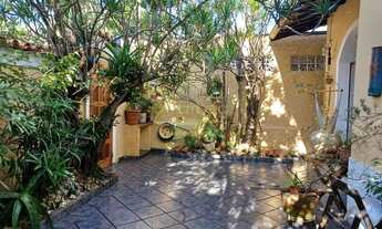 Imagem 4: CasaTérrea na Chácara Santo Antônio