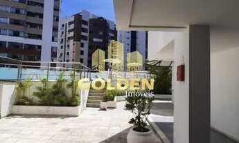 Imagem 5: Apartamento para aluguel tem 105 metros quadrados com 4 quartos