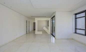 Imagem 2: Apartamento para Aluguel - Belvedere, 4 Quartos, 183 m2